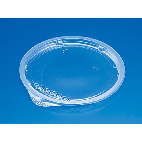 リスパック クリーンカップ CFG 150パイ TC EO弱水切 蓋画像