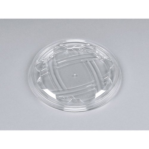 カップBF95 嵌合蓋 針穴 [バラ販売]画像