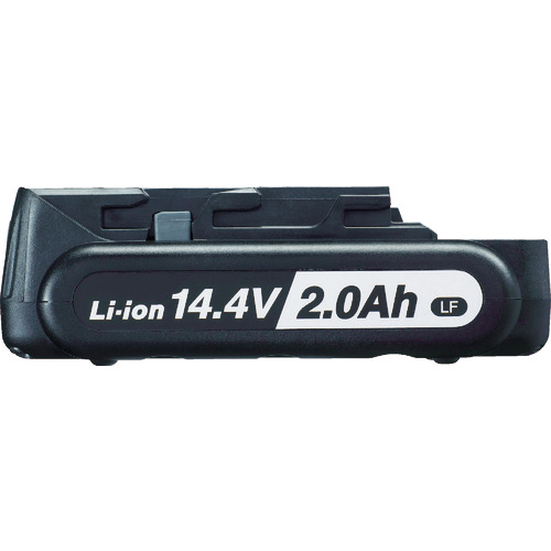14.4V　リチウムイオン電池パック　LFタイプ　1個画像