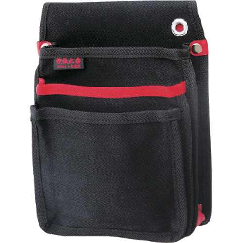 黒獅子 新型電工2段 1個画像