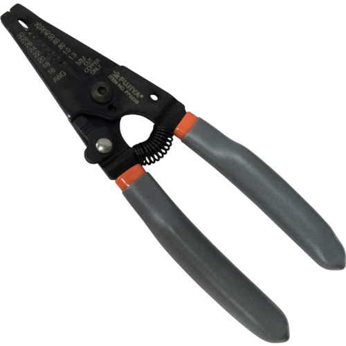 ﾜｲﾔｰｽﾄﾘｯﾊﾟ B型 1丁画像