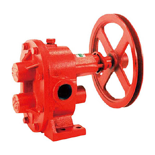 ｷﾞﾔｰﾎﾟﾝﾌﾟ 1台