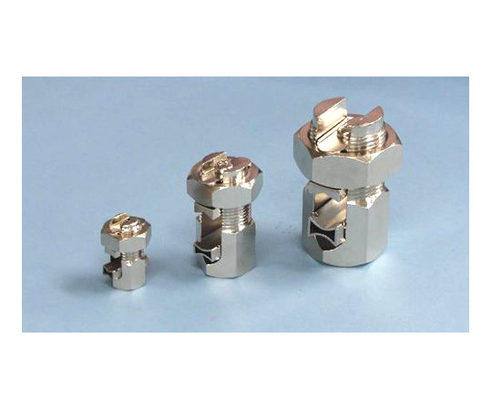 ボルト型コネクタ画像