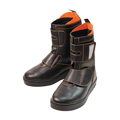 道路くん#105 ﾌﾞﾗｯｸ 28.0cm 1足画像