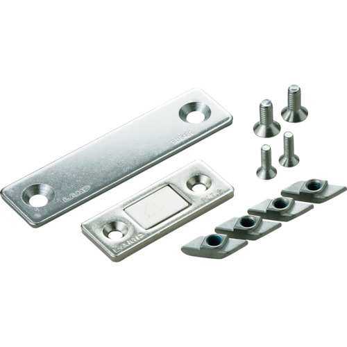 ﾏｸﾞﾈｯﾄｷｬｯﾁｾｯﾄ 1組画像