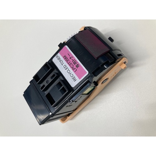 エプソン リサイクルトナー RJC3T35M画像