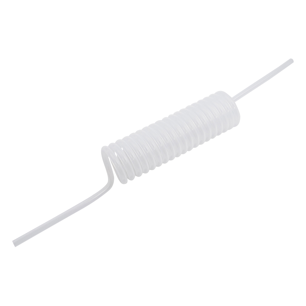 PFAコイルチューブ　4×6画像