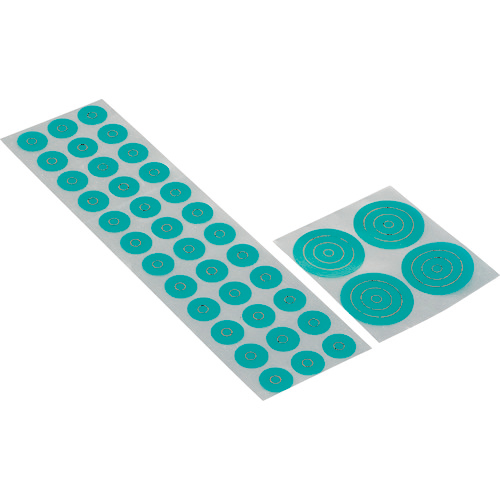 ﾏｽｷﾝｸﾞｼｰﾙA 1ﾊﾟｯｸ(10枚)画像