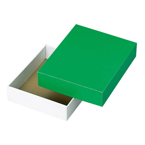 グリーンＢＯＸ（特大）画像