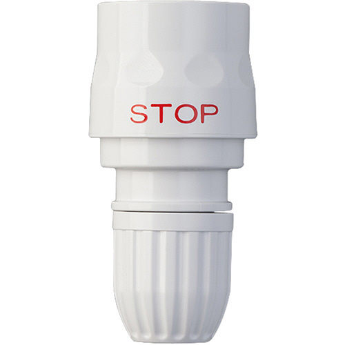 ｽﾄｯﾌﾟｺﾈｸﾀｰｽﾘﾑ 1個画像