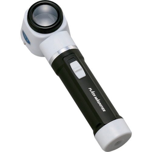 ﾌﾗｯｼｭﾙｰﾍﾟ 10倍 1個画像