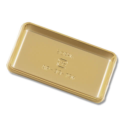 金トレー ＡＰ－３９－７９Ｋ画像