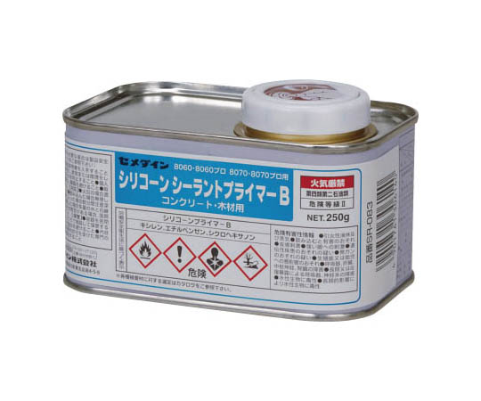 シリコーンプライマーB 250g画像