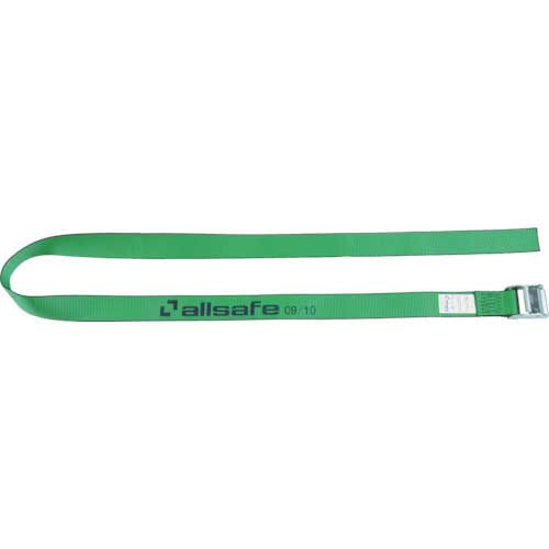 ﾗｯｼﾝｸﾞﾍﾞﾙﾄ ｶﾑ式ﾗｳﾝﾄﾞ仕様中荷重 1本画像