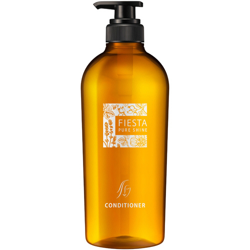 ﾌｨｴｽﾀ ﾋﾟｭｱｼｬｲﾝ 専用ｱﾌﾟﾘｹｰﾀｰ ｺﾝﾃﾞｨｼｮﾅｰ 800mL 1箱(6本)画像