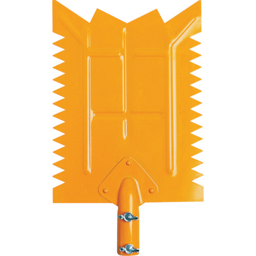 雪ｷﾚﾙﾝﾃﾞｽ(鉄) 頭 1個画像