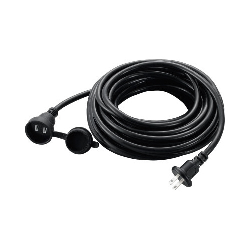 防水延長コード　１０ｍ画像