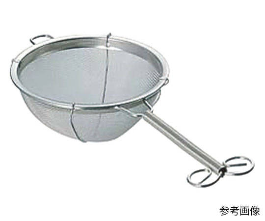 18-8共柄茶こし S 大画像