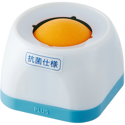 紙めくり ﾒｸﾎﾞｰﾙ ｺﾝﾊﾟｸﾄ ﾌﾞﾙｰ 1個画像