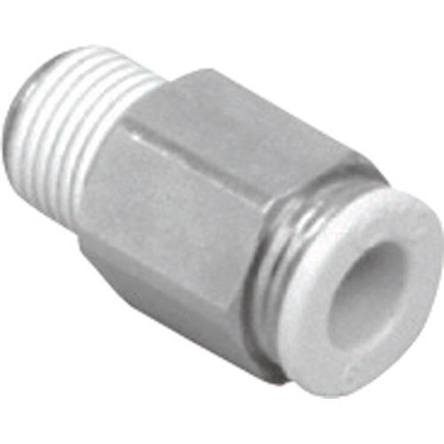 ﾆｭｰｼﾞｮｲﾝﾄ 片口ｽﾄﾚｰﾄ 1個画像