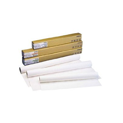 ﾌﾟﾛﾌｪｯｼｮﾅﾙﾌﾟﾙｰﾌｨﾝｸﾞﾍﾟｰﾊﾟｰ 44ｲﾝﾁﾛｰﾙ 1118mm×30.5m 1本画像