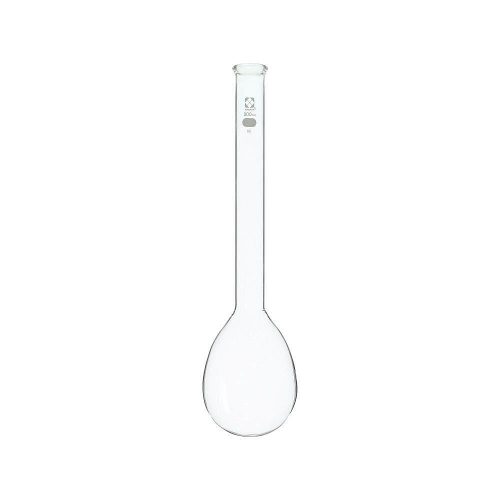 ケルダールフラスコ　200mL　1本入画像