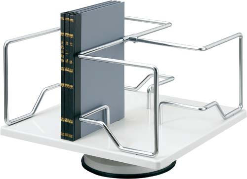 回転式帳簿立　ＢＮ型画像