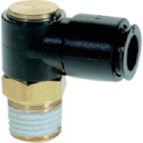 ﾌｼﾞｼﾝｸﾞﾙﾊﾞﾝｼﾞｮｰ(樹脂) 8mm R1/8 1個画像