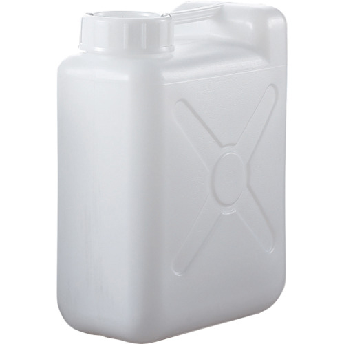 ﾎﾟﾘﾃﾅｰ 偏平20L広口 1本画像