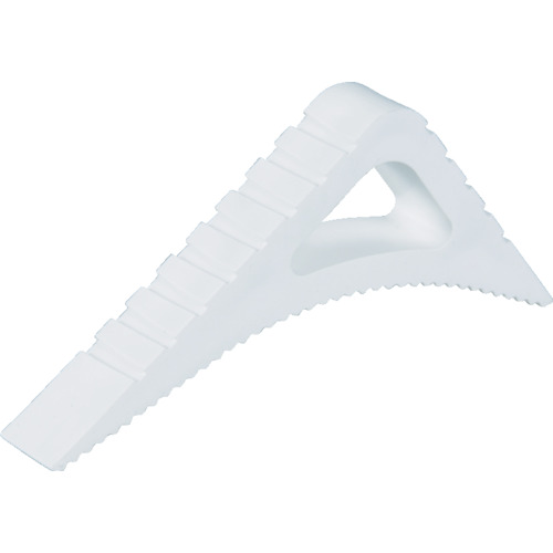 BLOCKYSTAR ﾄﾞｱｽﾄｯﾊﾟｰ ﾎﾜｲﾄ 1個画像