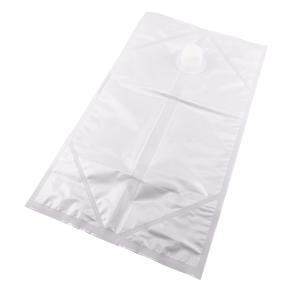 ユニオンコンテナーII型（スクエア）　20L　容器画像