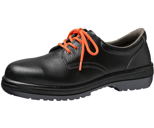 JIS規格 安全靴 RT910絶縁 ブラック 26.5cm画像