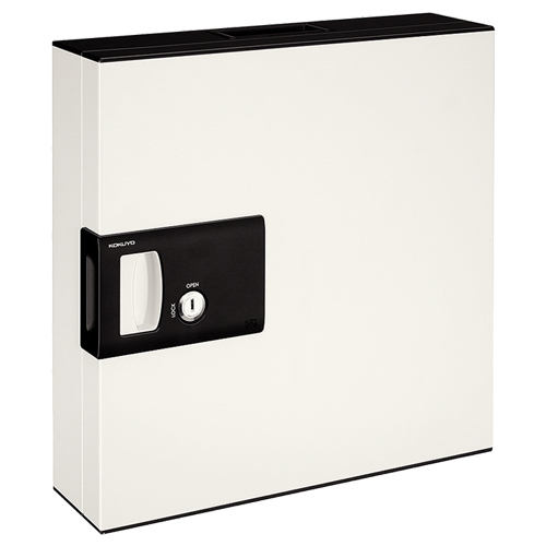 ｷｰﾎﾞｯｸｽ(KEYSYS) ｼﾘﾝﾀﾞｰﾀｲﾌﾟ 16個吊 1個画像