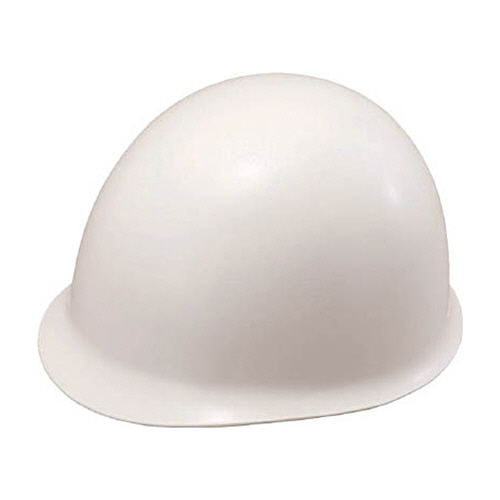 ﾍﾙﾒｯﾄ MP型 白 1個画像