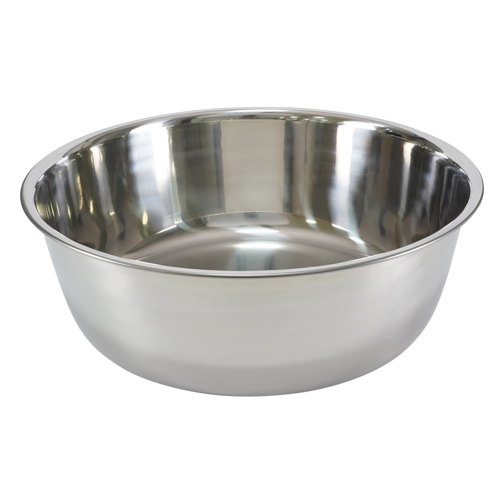 ステンレス大型ボール（SUS304）　21L画像