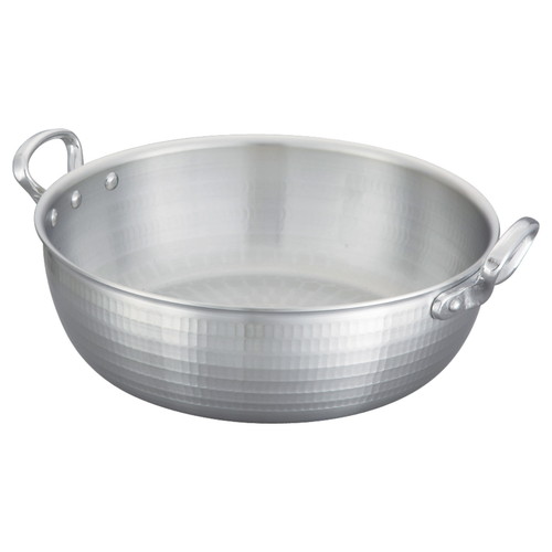 打出揚げ鍋 24cm ガス火専用 3.5L 天ぷら鍋