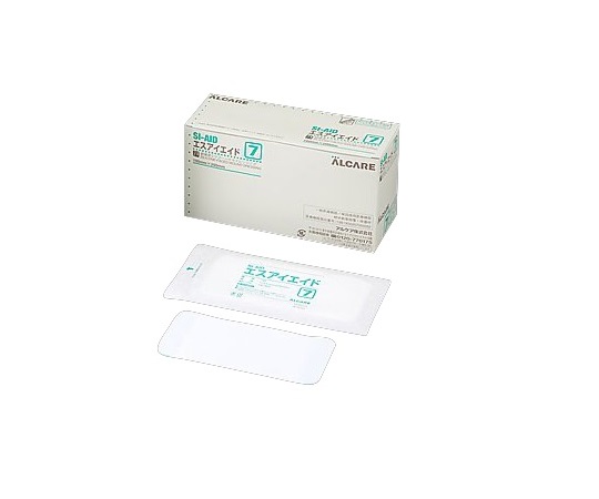 エスアイエイド® 7号 30枚入 100×200mm