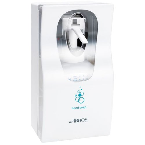 アルボースオートディスペンサー手洗い用 AAD-FO500 アルボース