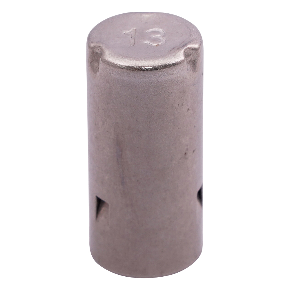ステンレスモルトン栓 13Φmm用 1袋（50個入）画像