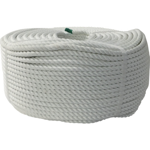 ﾛｰﾌﾟ ﾎﾟﾘｴｽﾃﾙﾛｰﾌﾟ巻物 9φ×200m 1個画像