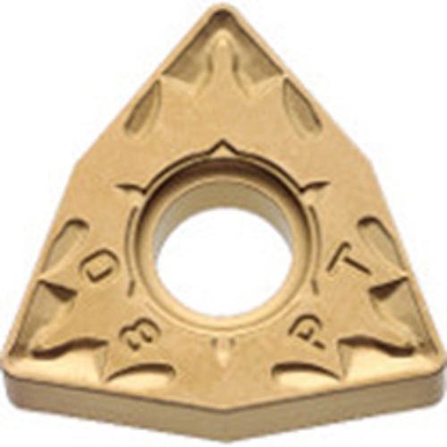 旋削用ﾁｯﾌﾟ CA530 CVDｺｰﾃｨﾝｸﾞ COAT 1個画像