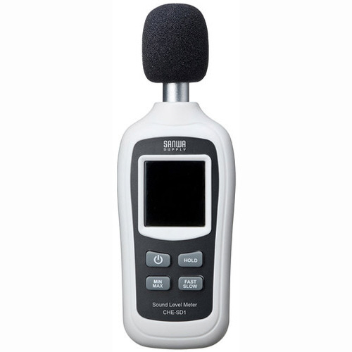 ﾃﾞｼﾞﾀﾙ騒音計 1個画像