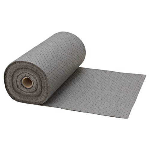 油吸収ｼｰﾄ 油･水兼用(ﾛｰﾙ) 800mm×30m×3mm 1巻画像