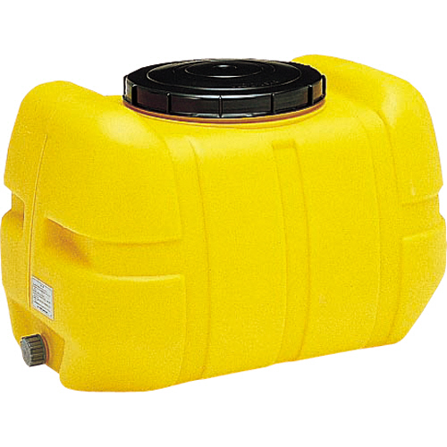 ﾀﾏﾛｰﾘｰ 100L ｲｴﾛｰ 1個