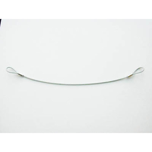 ｶｯﾄﾜｲﾔｰ透明 4.3×1040mm 1本画像