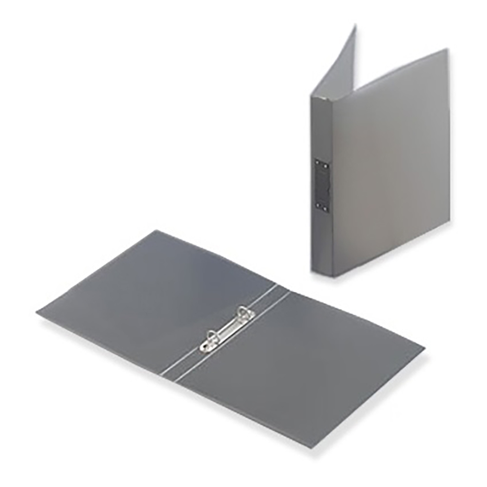 アズピュア導電ファイル A4 2穴 25mm画像