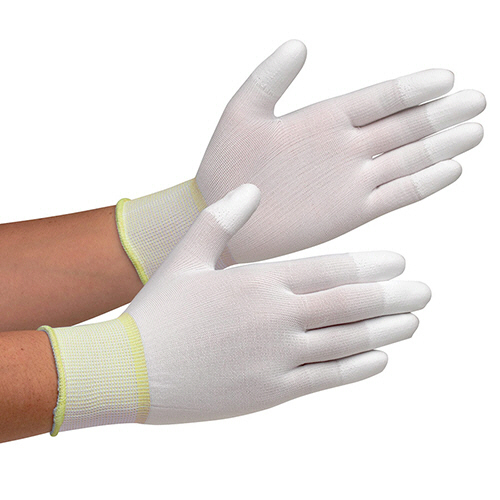 作業用手袋 MCG-701N(指先ｺｰﾃｨﾝｸﾞ) LLｻｲｽﾞ 1袋(10双)画像