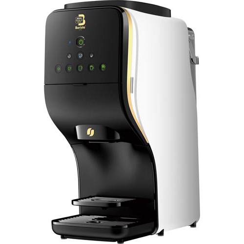 ネスカフェゴールドブレンドバリスタデュオホワイト画像