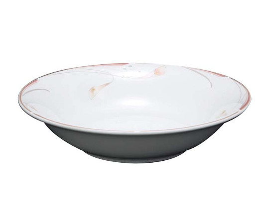 フラワーピンク　16cm　シリアルボール　OFM01-221画像