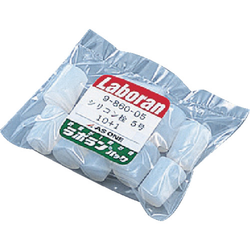 ﾗﾎﾞﾗﾝｼﾘｺﾝ栓NO-1 1袋(11個)画像